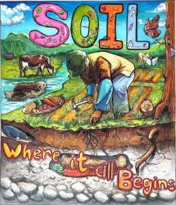Kaixuan Wang Somerset-Union SCD poster