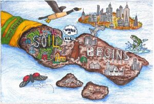 Ye Jun Lee Hudson-Essex-Passaic SCD poster