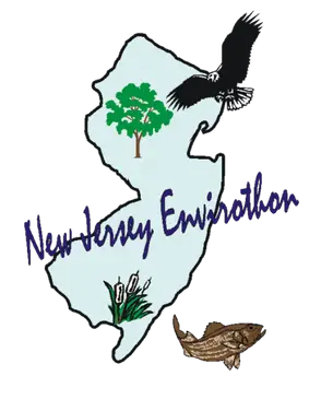 NJ Envirothon Logo