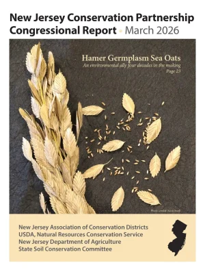 March 26 NJACD Congressional Report Cover